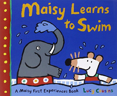 

Maisy Learns to Swim