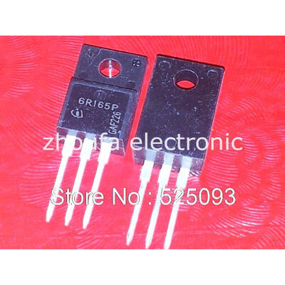 

50pcslot IPA60R165CP