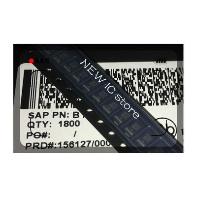 

Free shipping 200pcs/lot BYG20J-E3/TR BYG20J DO-214AC package original authentic