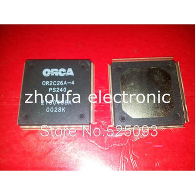 

2pcslot OR2C26A-4PS240 OR2C26A4PS240-DB OR2C26A-4