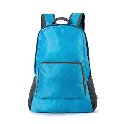 

20L or less Waterproof 20L Travel Shoulder Bag Male Female Travel Backpack Riding Trekking Rucksack Mountaineering Knapsack Bags
