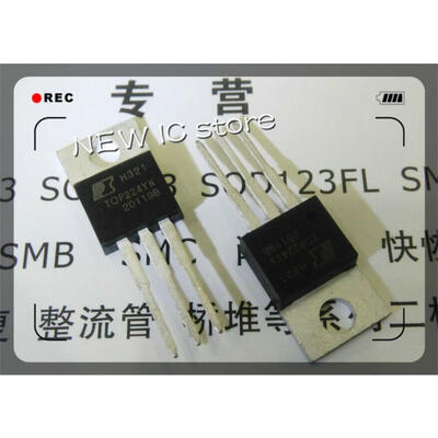 

10PCS TOP224YN TOP224Y TOP224 POWER TO220