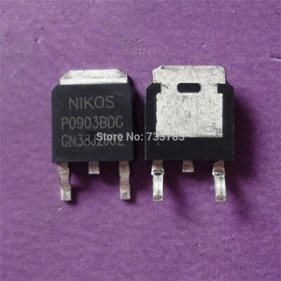 

10pcs/lot P0903BDG MOSFET(Metal Oxide Semiconductor Field Effect Transistor)