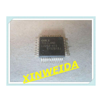

5pcs/lot ml2254-415 ml2254 l2254 Good qualtity.HOT SELL .FREE SHIPPING.BUY IT DIRECT