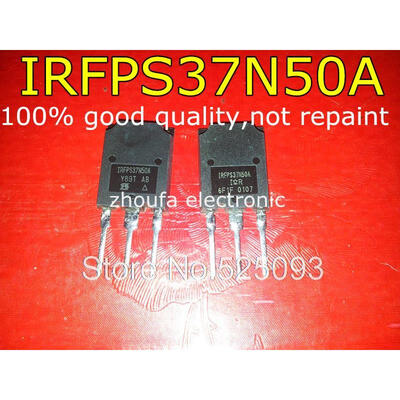 

10pcslot IRFPS37N50A IRFPS37N50
