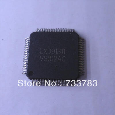 

5pcs/lot LXD91811 91811 LCD main control chip