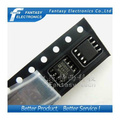 

5PCS AD8552ARZ SOP8 AD8552AR SOP AD8552 SMD new and original IC free shipping