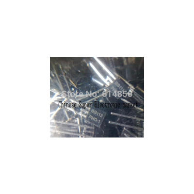 

10PCS BB112 BB112 TO-92-2 Silicon Variable Capacitance Diode