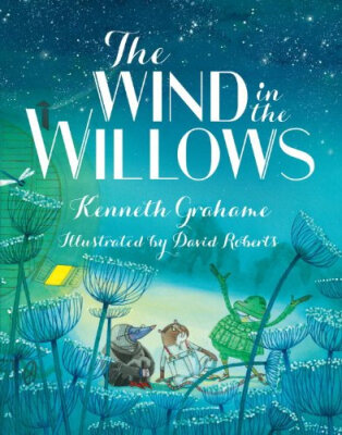 

The Wind in the Willows