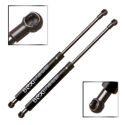 

2Qty Front Hood Strut Lift Support Spring Shock Damper For BMW 740i 740iL 750iL