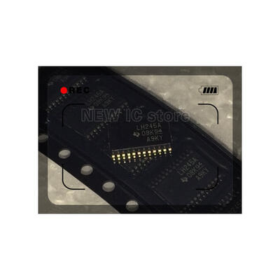 

50pcs SN74LVCC3245APWR LH245A TSSOP24 Original authentic and new Free Shipping IC