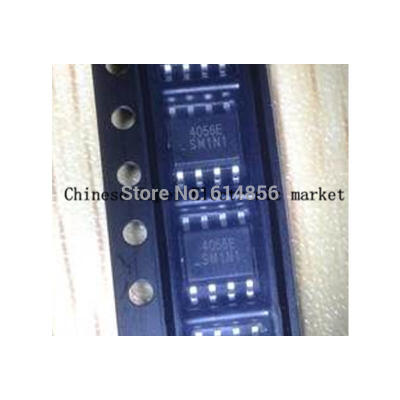 

200PCS TP4056 4056 IC For LCD SO88 made in china