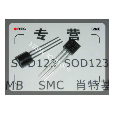 

50PCS 2SB737 B737 Transistor TO-92