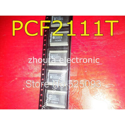 

10pcs/lot PCF2111T PCF2111 Original !