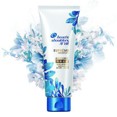 

Head & Shoulders H&S Zhimei Hair Essence Hair Essence 80ML