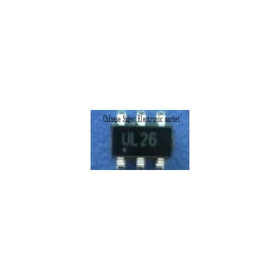 

10PCS USBLC6-2SC6 USBLC6 UL26 SOT23-5