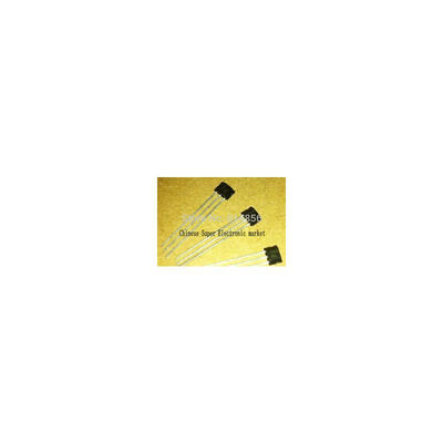 

50PCS TLE4905L TLE4905 P-SSO-3-2 IC