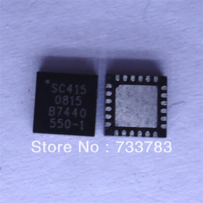 

5pcs/lot SC415 Dual Synchronous Buck Controller