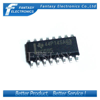 

10PCS SN74HC595DR SOP16 SN74HC595 SOP 74HC595D 74HC595 SMD new&original IC free shipping