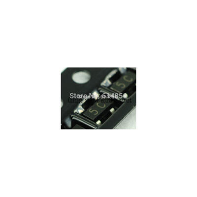 

100PCS BC807-40 BC807 SOT-23