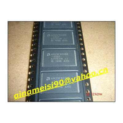 

20pcslot am29f800bb-55ed am29f800bb-55 am29f800bb Good qualityHOT SELL FREE SHIPPINGBUY IT DIRECT