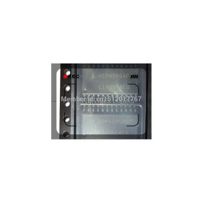 

5pcs/lot HIP4086ABZT HIP4086 SOP-24 Free Shipping