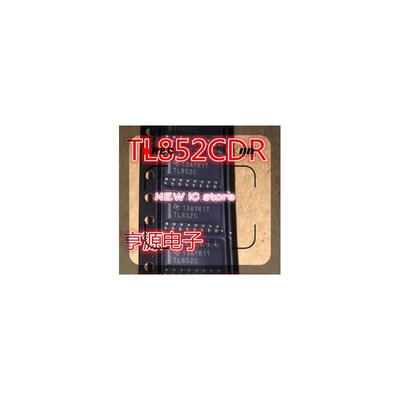 

TL852CDR TL852C TL852 10PCSLOT NEW original - FREESHIPPING