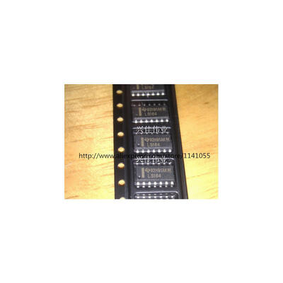 

200PCS/LOT SN74LS164DR SN74LS164 SOP-14