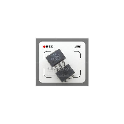 

50pcslot Free Shipping PS3002 DIP6