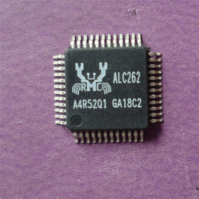 

5pcslot REALTEK ALC262 HD Audio Codec