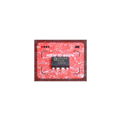 

Original 5PCS AD9618JN AD -8