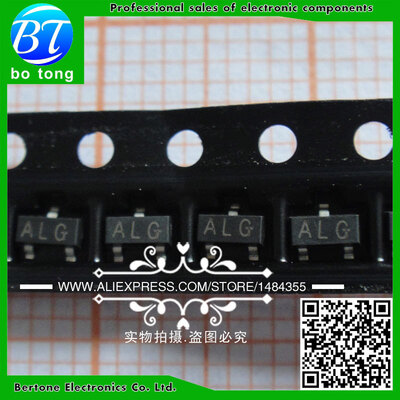 

Free Shipping 1000pcslot SMD triode KTC3875-Y-RTKP KTC3875-Y KTC3875 SOT-23 Mark ALG