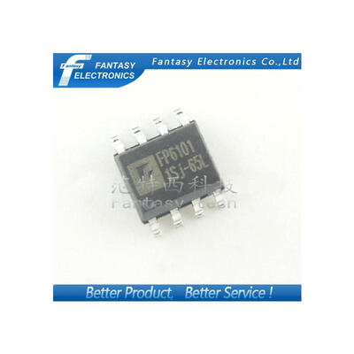 

10PCS FP6101DR-LF SOP8 FP6101DR SOP FP6101 SMD new and original IC free shipping