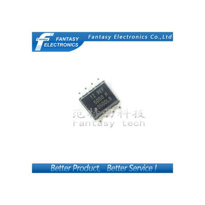

2PCS REF5050IDR SOP8 REF5050 SOP SMD new&original IC free shipping