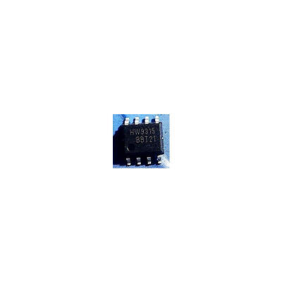 

Free Shipping 50 PCS/LOT HW9315 SOP NEW IN STOCK IC