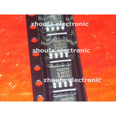 

50pcslot P82B715 P82B715TD