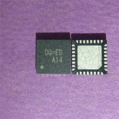 

10pcslot RICHTEK Model codeDQDQED DQEC DQEE QFN-32