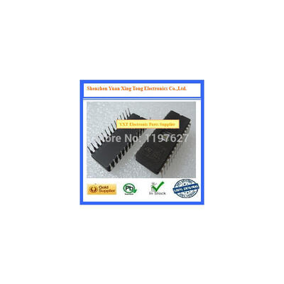 

10pcslot M27C256B-12F1 M27C256B 27C256 DIP-28 electronic stock IC