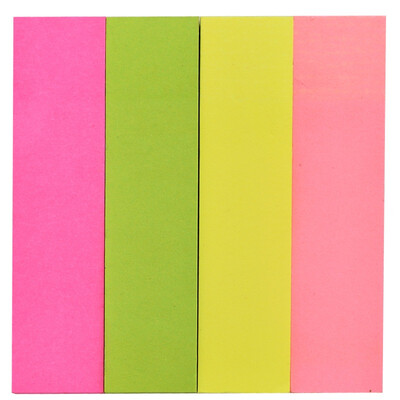 

Guangbo GuangBo 12 with a convenient stickers 76 76mm notes paper notes stickers ZGT9345