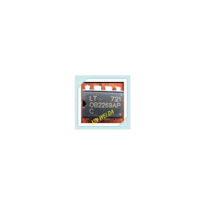 

20pcs/lot ob2269ap ob2269 Good qualtity.HOT SELL .FREE SHIPPING.BUY IT DIRECT