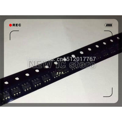 

100pcs/lot FDC5612 N-CH 60V 4.3A SSOT-6 FDC561 5612 FDC56 5612 FDC5 5612 Free Shipping