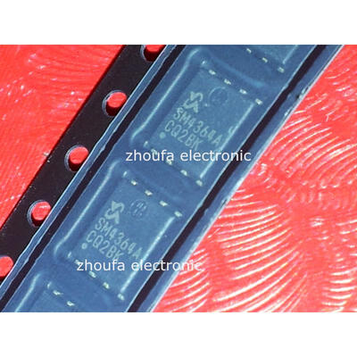

10pcs/lot SM4364NAKPC-TRG SM4364NAKPC SM4364A