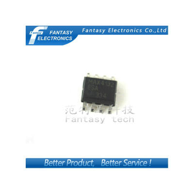 

5PCS MAX4132ESA SOP8 MAX4132 SOP SMD new and original IC free shipping