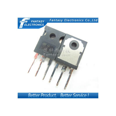 

10PCS TIP142 TO-247 TIP142 TO247 COMPLEMENTARY SILICON POWER DARLINGTON TRANSISTORS new and original IC free shipping