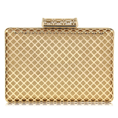 

Milisente 2018 New Arrival Women Clutch Lattice Model Ladies Evening Bags Female Clutches Girls Wedding Purse Party Bag