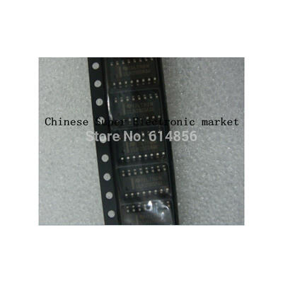 

500pcs ULN2003ADR ULN2003A ULN2003 Transistor Arrays SMD SOP-16