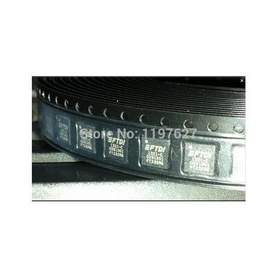 

10pcs/lot FT232RQ FT232 QFN original electronic IC kit in stock