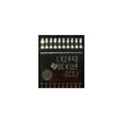 

10pcslot SN74LVT244BDBR SN74LVT244 LX244B SSOP electronics ic chips