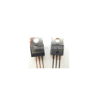 

FREE SHIPPING IRFB4019PBF IRFB4019 TO-220 10pcslot IC kit