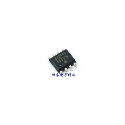 

20PCS free shipping UC2844BD SOP-8 UC2844B UC2844 2844B HIGH PERFORMANCE CURRENT MODE 100% new original